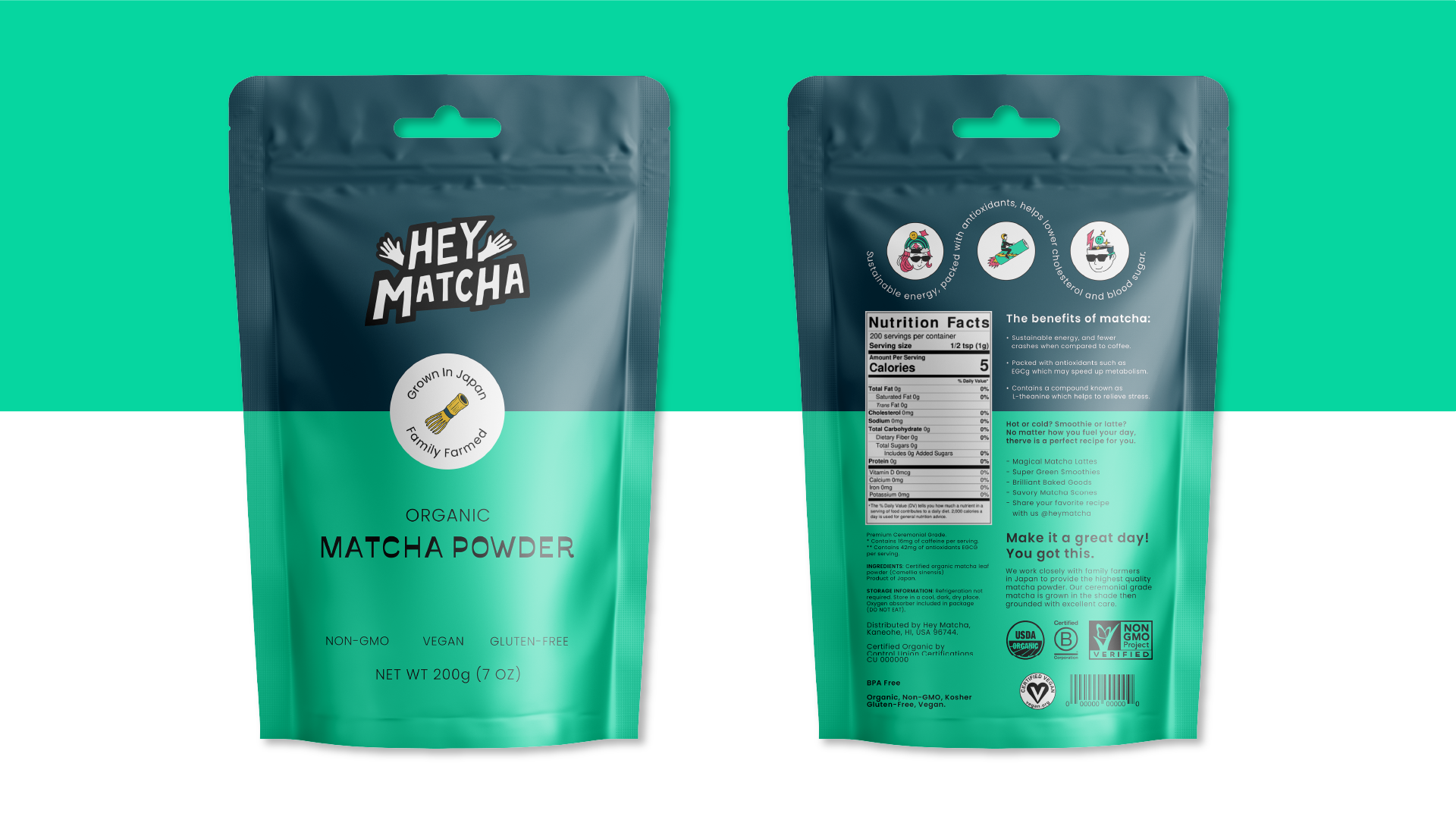 heymatcha